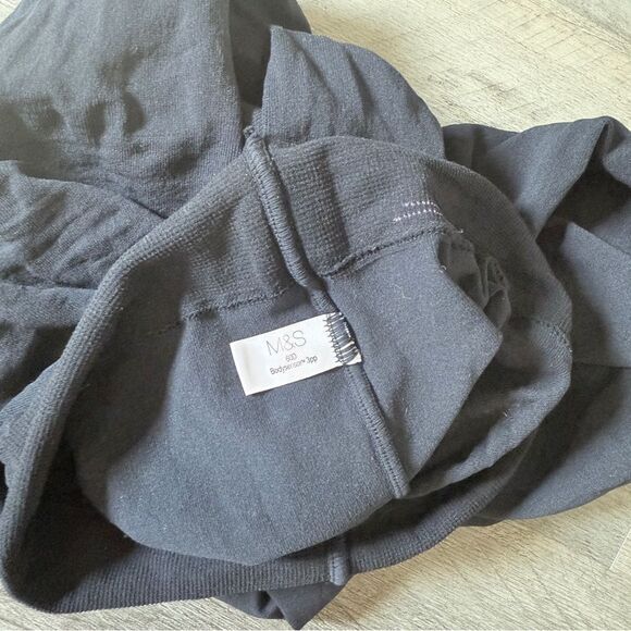 Nylon Stockings Tights Navy Blue Dress Up Costume Used Party - Picture 6 of 8